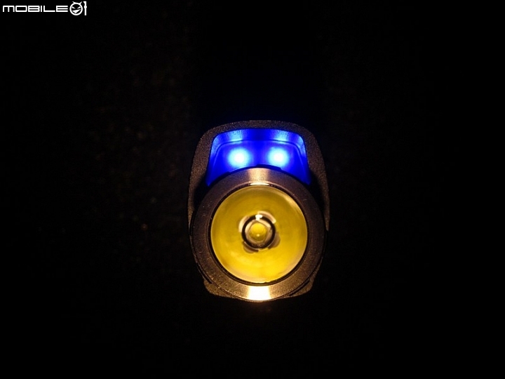 OLIGHT 女戰神 PL-1 VALKYRIE