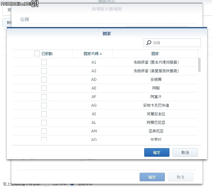 是Router也是NAS 群暉Synology RT1900ac無線路由器試用
