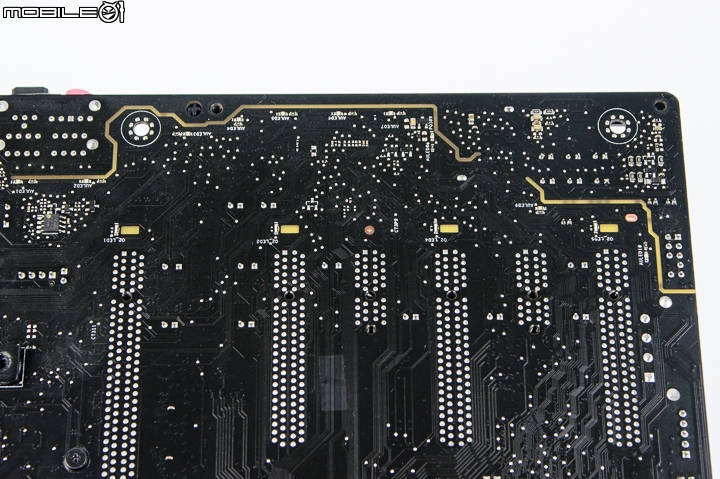 夢幻規格玩家至上 華碩MAXIMUS VIII EXTREME ROG主機板