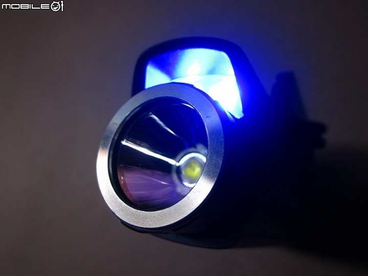 OLIGHT 女戰神 PL-1 VALKYRIE