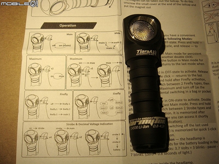 Tiara A1 Pro Warm 90 CRI & Wizard Pro Warm 90 CRI & Tiara C1 Pro Warm