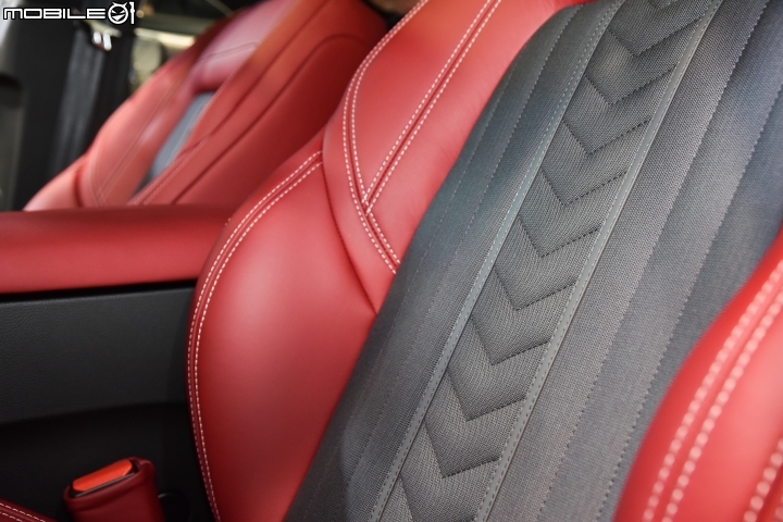 【採訪】奢華工藝結合 Maserati Quattroporte/Ghibli Zegna Edition發表會