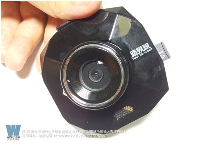 SX-076E行車紀錄器開箱分享