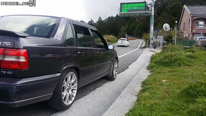 老車不死~~~~之98 s70 2500關箱以及98 s70 t5開箱....
