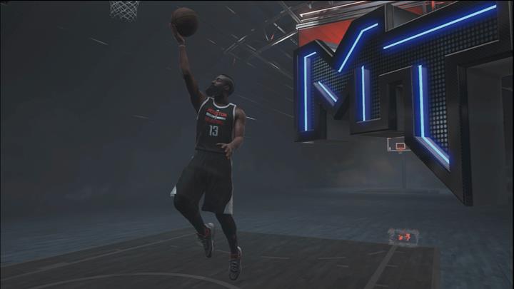 難度更勝以往 遊戲模式再進化 《NBA 2K16》遊戲介紹