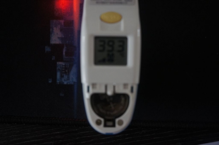 探個究竟,16nm和14nm直播2台玫瑰金6S-64G CPU測試!!!----測試完畢,結果如內!