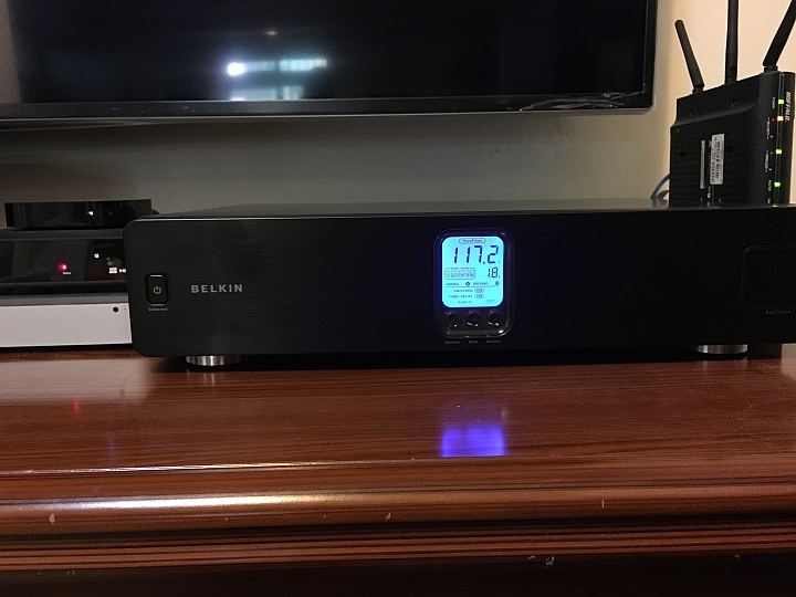 SHARP 80" 2015 4K 直下式 首批白老鼠不專業分享文 LC-80UH30U