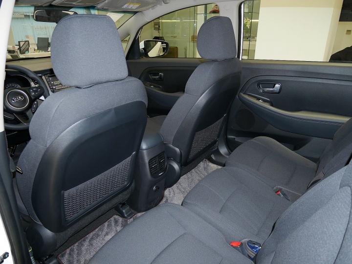 80萬>160萬? 試了KIA Carens CRDi 就知道為什麼了 — 「KIA Carens CRDi 我的家庭MPV」試乘體驗