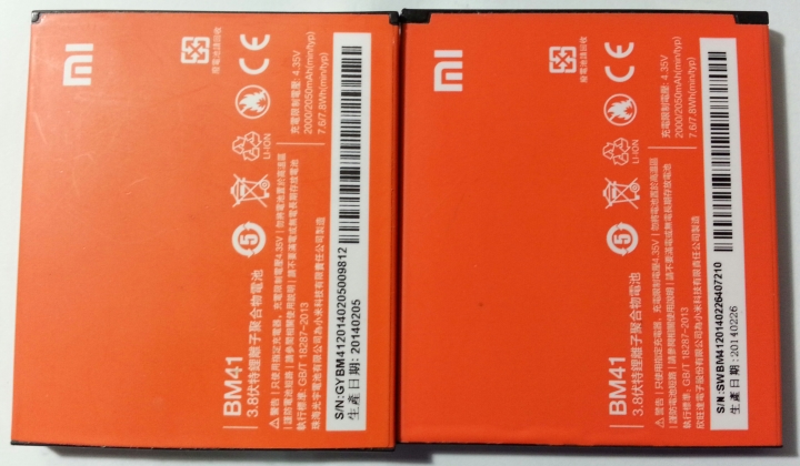 小米公司用的鋰電池也是會鼓包