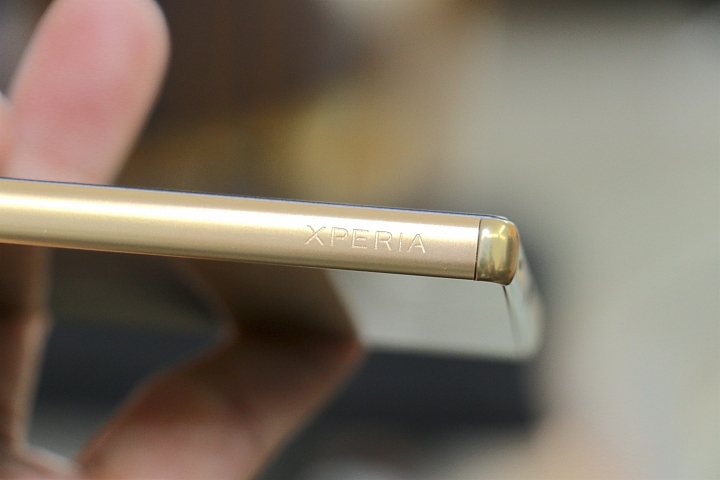 極速對焦、捨我其誰? XPERIA Z5 & XPERIA Z5 Compact 網友搶先體驗會