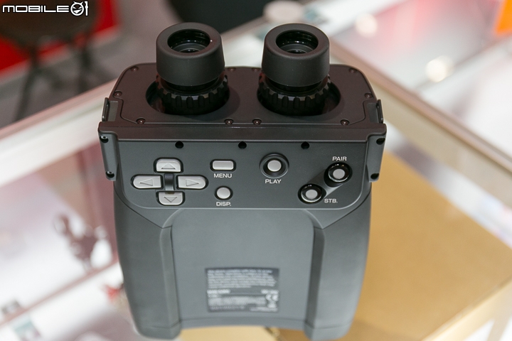 【採訪】2015台北國際攝影器材暨影像應用大展‧多款實機任你玩!