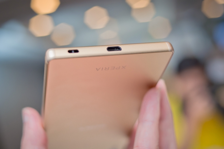 Sony Z5撼凍世界體驗會心得分享