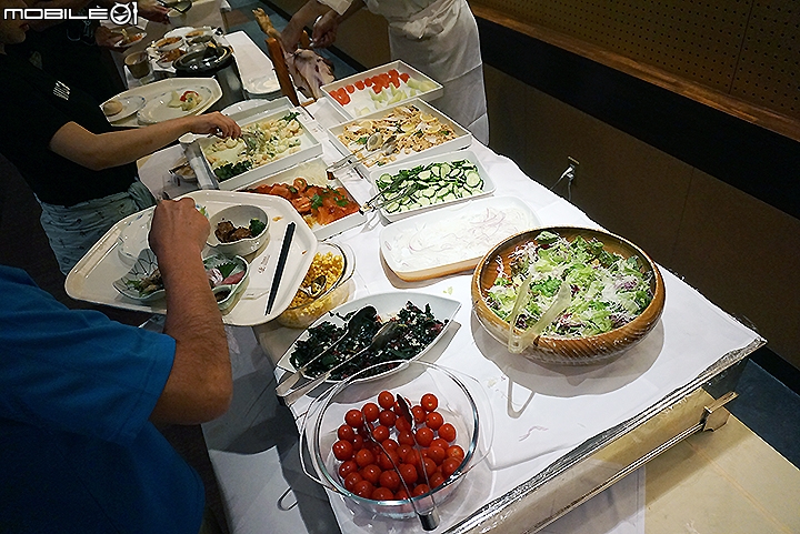 日南海岸南鄉王子大飯店 餐飲篇