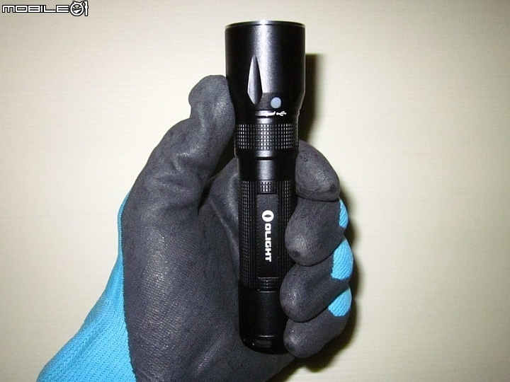 OLIGHT R20 JAVELOT