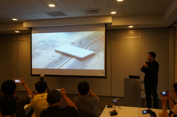 【體驗】Sony Xperia Z5 我可以0.03秒撼凍世界,急凍體驗台北場