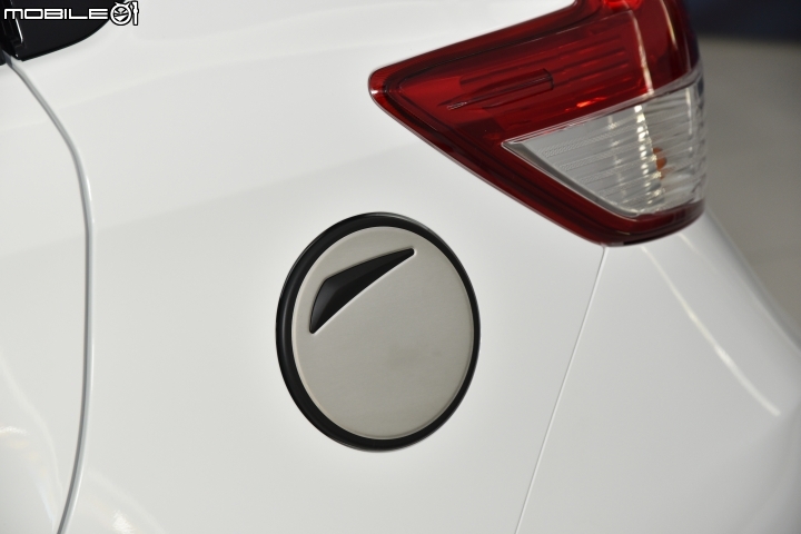 【採訪】個性化套件上身 Toyota Yaris S上市發表會