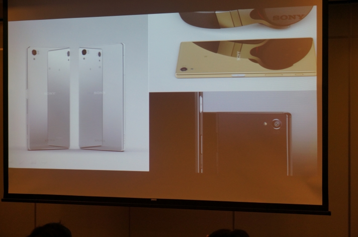 【體驗】Sony Xperia Z5 我可以0.03秒撼凍世界,急凍體驗台北場