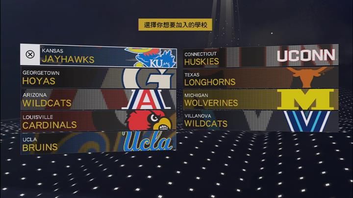 難度更勝以往 遊戲模式再進化 《NBA 2K16》遊戲介紹