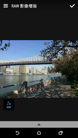 HTC One A9 相機進步有感 與M9+極光版比較