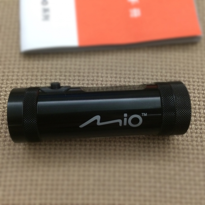 Mio M500鐵金剛首發分享