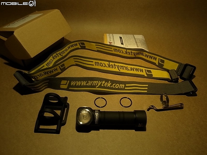 Tiara A1 Pro Warm 90 CRI & Wizard Pro Warm 90 CRI & Tiara C1 Pro Warm
