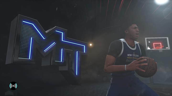 難度更勝以往 遊戲模式再進化 《NBA 2K16》遊戲介紹
