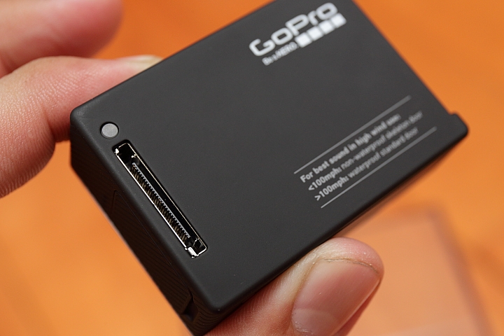 遲來的GoPro Hero 4 Black與Sony FDR-CX 900攝影機開箱