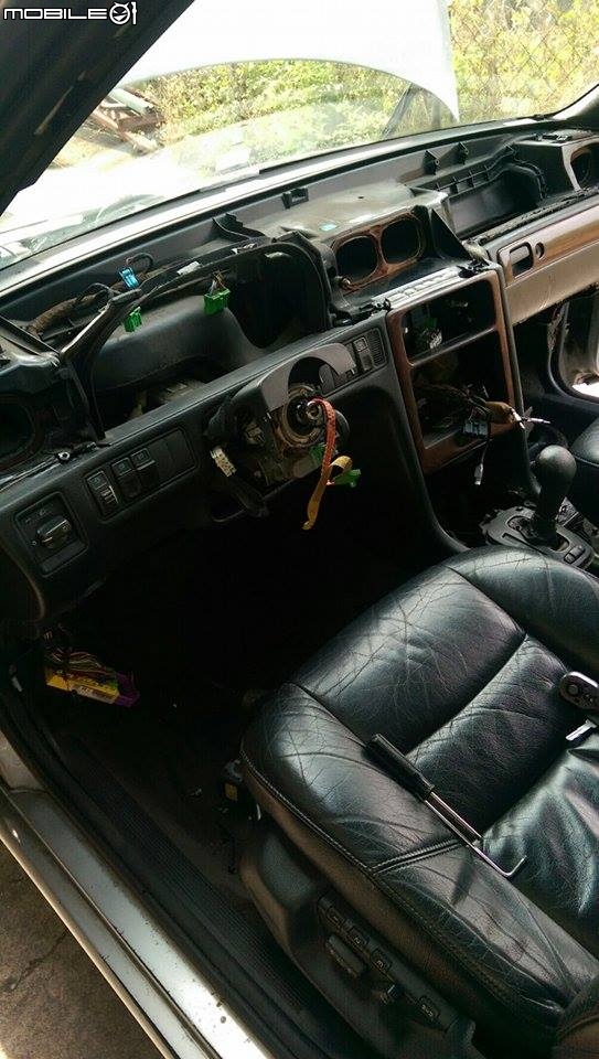 老車不死~~~~之98 s70 2500關箱以及98 s70 t5開箱....
