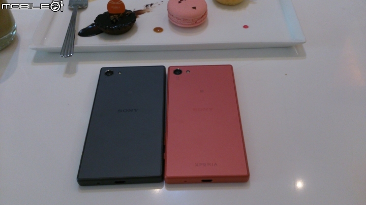 Sony Z5撼凍世界體驗會-台中場~帶著小V一起去