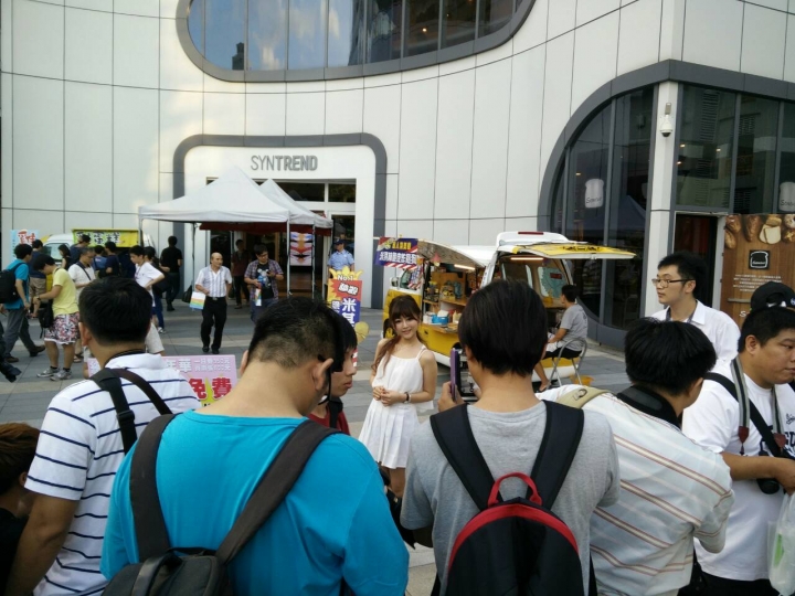 在這個女神比宅男還多的時代 你確定這樣賺的到錢?