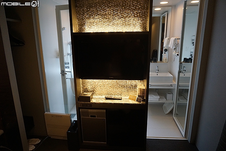 鹿兒島remm Hotel 簡約新潮 位於天文館通旁