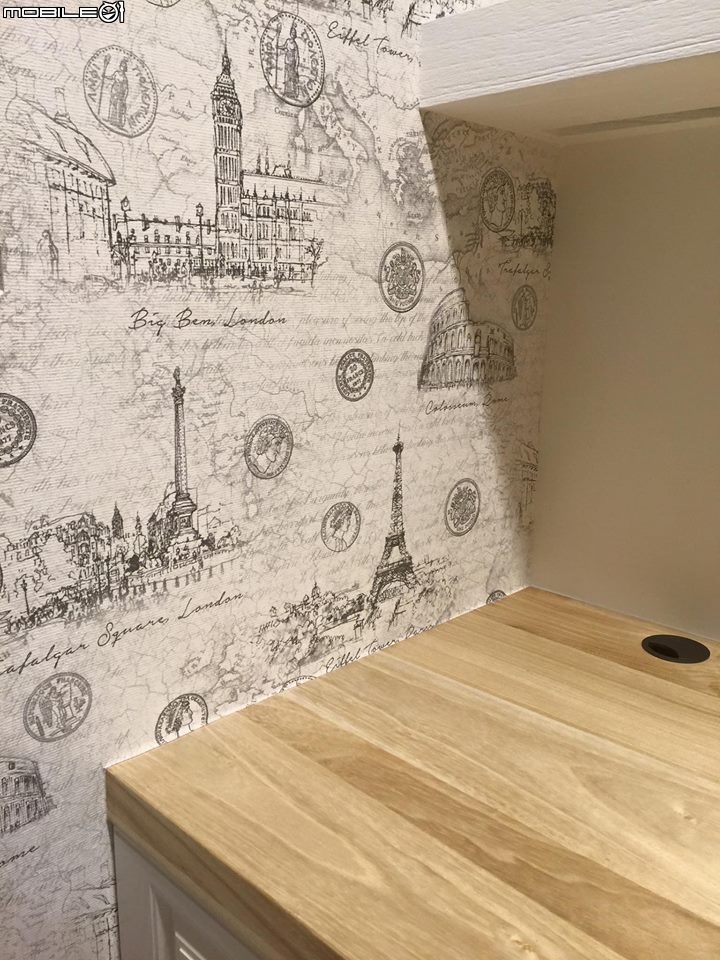 【開箱】北歐鄉村的小資成家