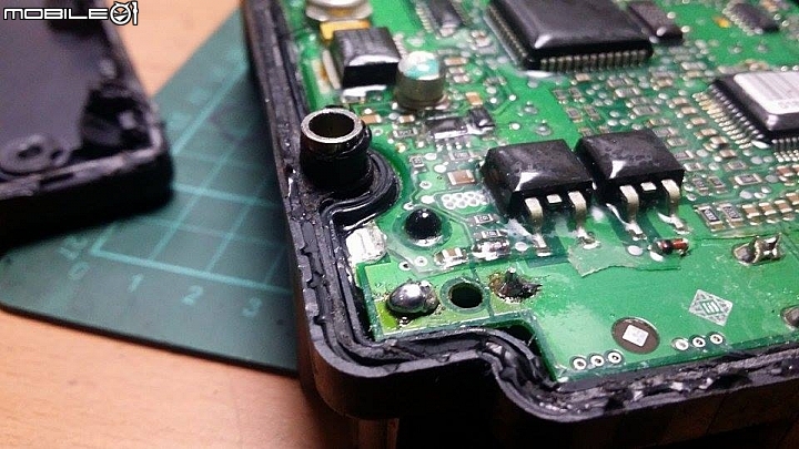 老車不死~~~~之98 s70 2500關箱以及98 s70 t5開箱....
