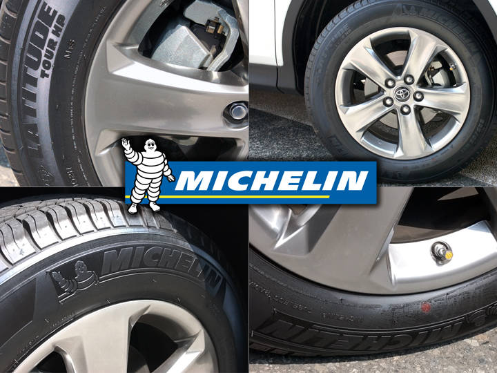 環保、節能 選普利司通 Bridgestone ECOPIA EP850 SUV胎就對了!
