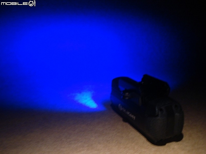 OLIGHT 女戰神 PL-1 VALKYRIE