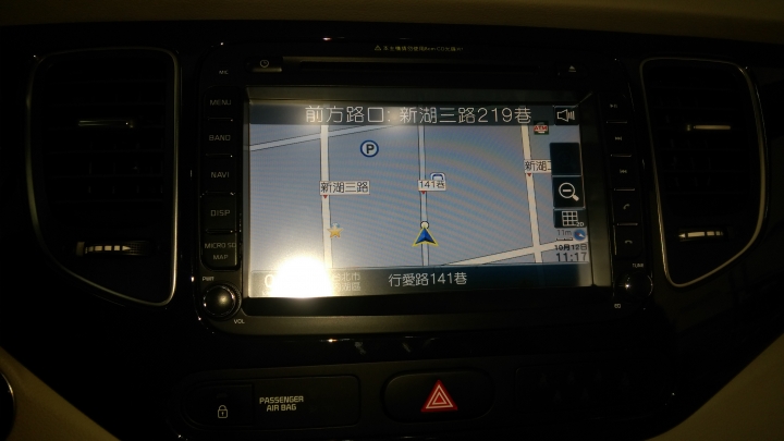《KIA Carens CRDi 我的家庭MPV》1.7柴引及7速雙離合的絕配試乘體驗