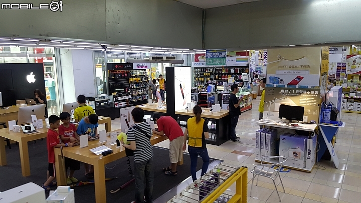 千萬別去燦坤購買Apple,Iphone 6s不實廣告及涉嫌詐欺