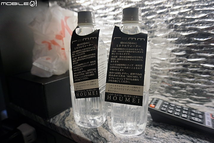 鹿兒島remm Hotel 簡約新潮 位於天文館通旁