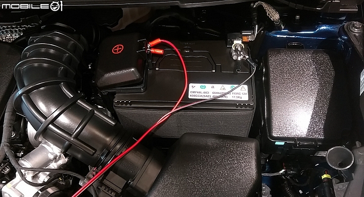 《KIA Carens CRDi 我的家庭MPV》1.7柴引及7速雙離合的絕配試乘體驗