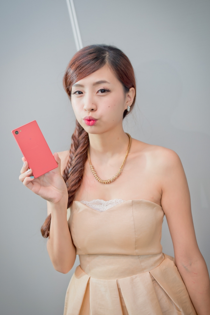 Sony Z5撼凍世界體驗會心得分享