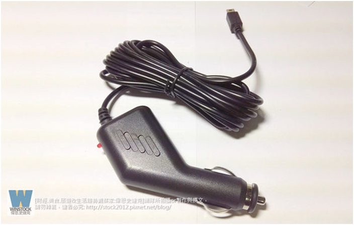 SX-076E行車紀錄器開箱分享