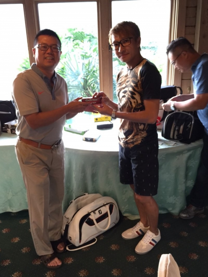 北惡魔四大分區巔峰對決尾牙杯之賽前賽紀錄2~新竹組V.S.林北組
