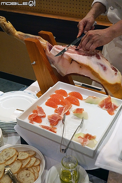 日南海岸南鄉王子大飯店 餐飲篇
