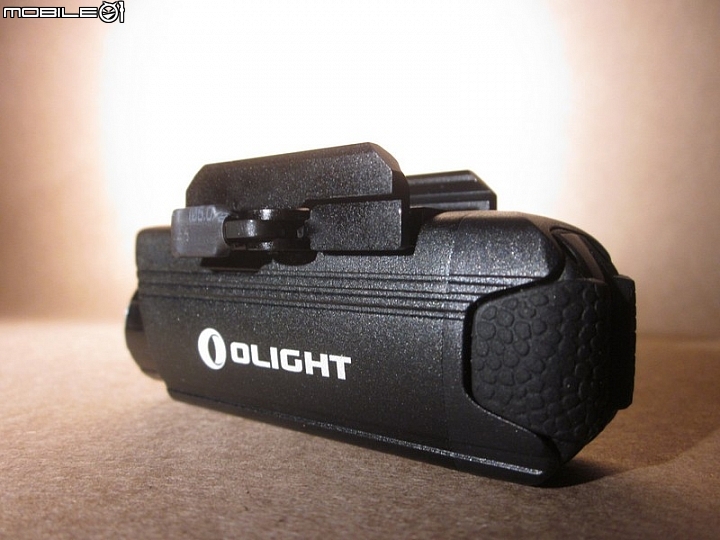 OLIGHT 女戰神 PL-1 VALKYRIE