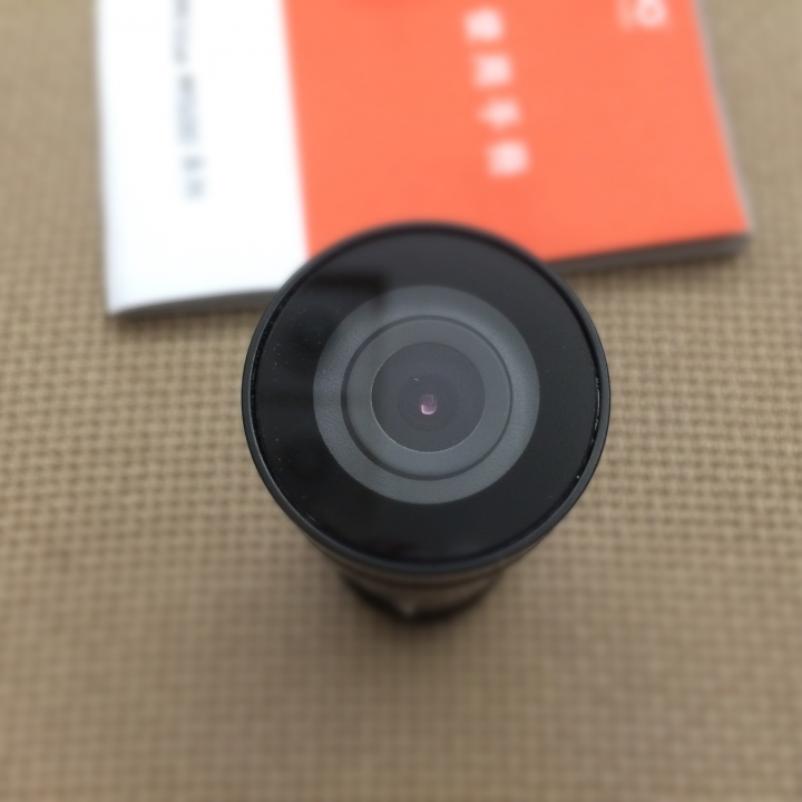 Mio M500鐵金剛首發分享
