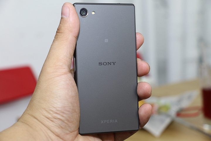 極速對焦、捨我其誰? XPERIA Z5 & XPERIA Z5 Compact 網友搶先體驗會