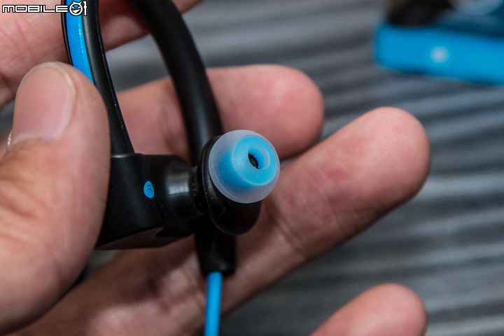 【採訪】Jabra 推出『Sport Pace』藍牙運動耳機及『Eclipse』超輕量單聲道藍牙耳機