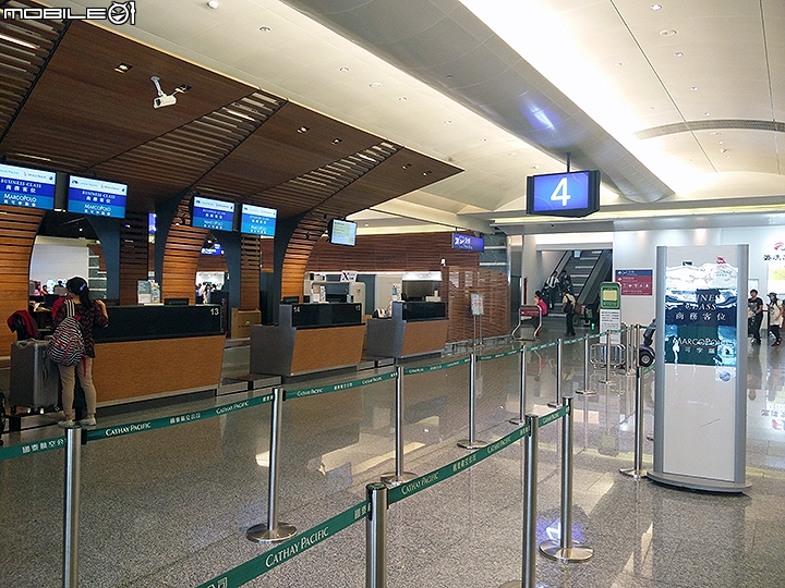 國泰航空CX510 台北-福岡商務艙搭乘體驗