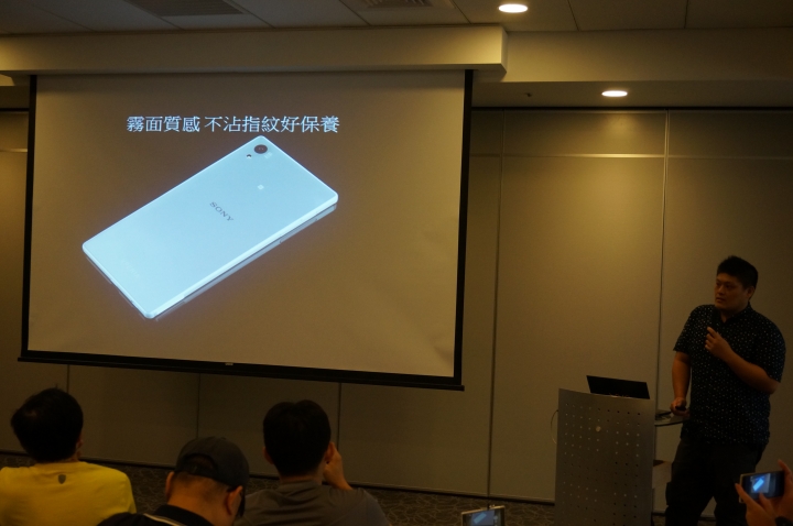 【體驗】Sony Xperia Z5 我可以0.03秒撼凍世界,急凍體驗台北場