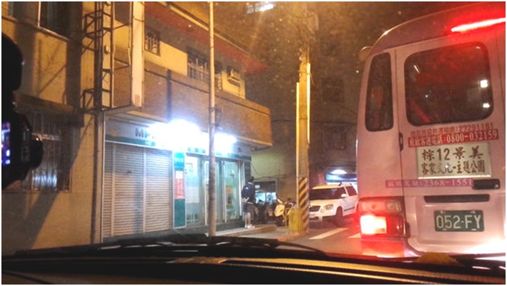 SX-076E行車紀錄器開箱分享